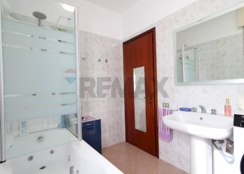 Appartamento VIA PACE, 91 
 Calusco centro, Calusco d'Adda - foto 14