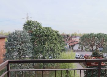 Appartamento VIA PACE, 91 
 Calusco centro, Calusco d'Adda - foto 18