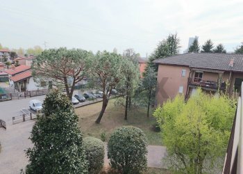 Appartamento VIA PACE, 91 
 Calusco centro, Calusco d'Adda - foto 19