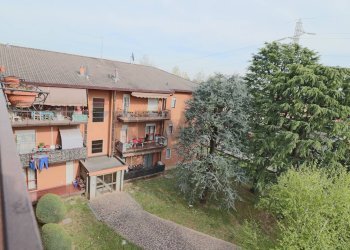 Appartamento VIA PACE, 91 
 Calusco centro, Calusco d'Adda - foto 21