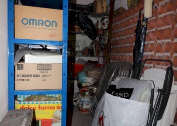 Appartamento VIA PACE, 91 
 Calusco centro, Calusco d'Adda - foto 22