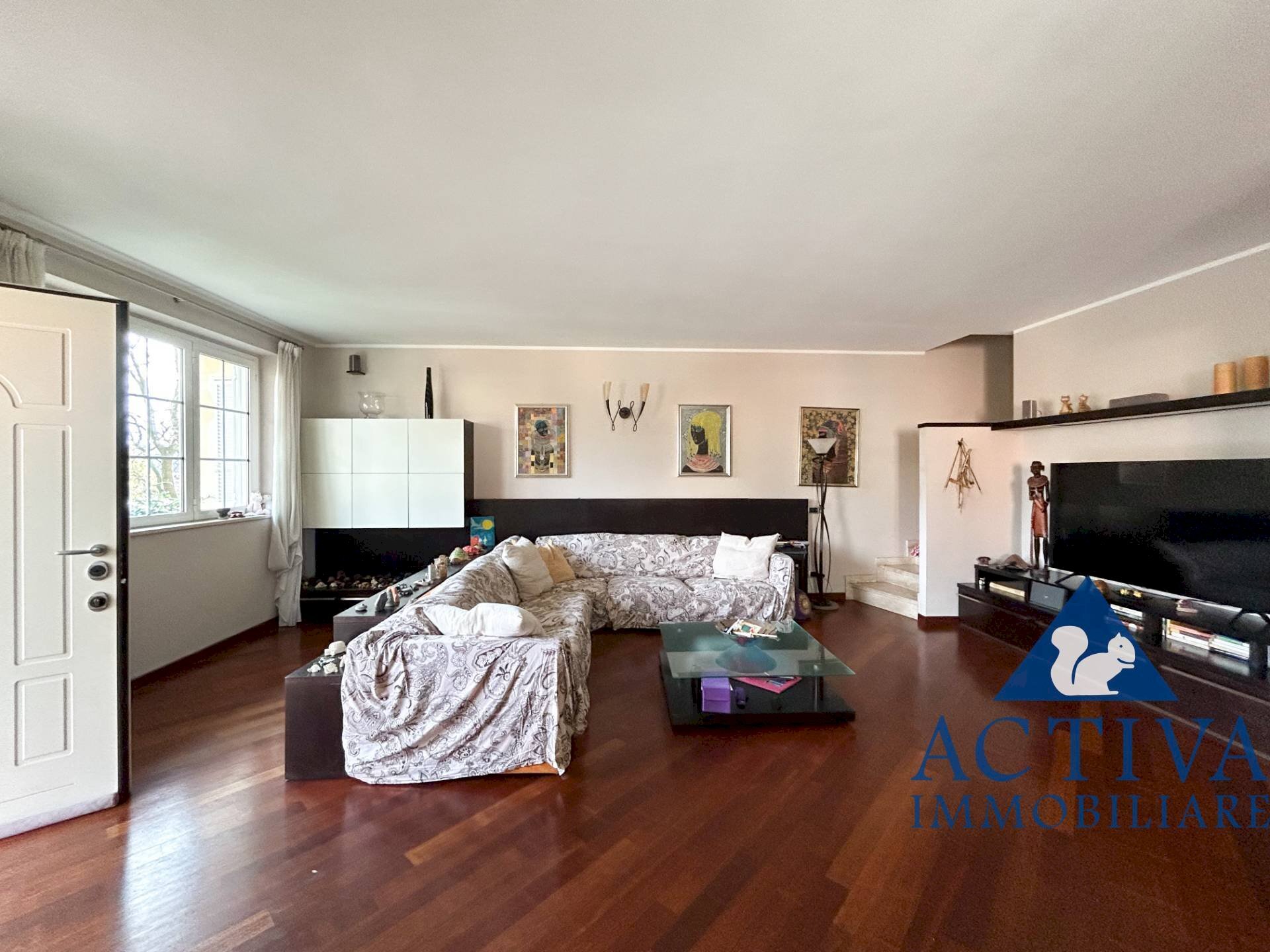 Foto 2 - Casa semi indipendente Via Niccolò Tommaseo
 
22, Magnago - foto 2