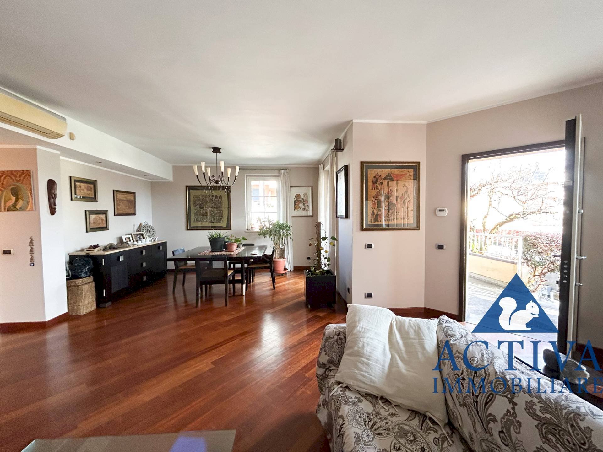 Foto 3 - Casa semi indipendente Via Niccolò Tommaseo
 
22, Magnago - foto 3