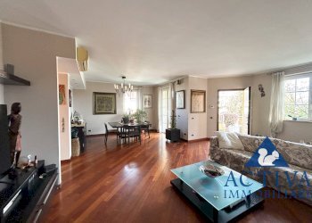 Foto 4 - Casa semi indipendente Via Niccolò Tommaseo
 
22, Magnago - foto 4