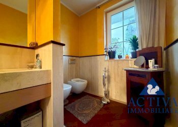 Foto 13 - Casa semi indipendente Via Niccolò Tommaseo
 
22, Magnago - foto 13