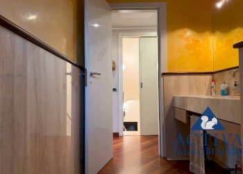 Foto 14 - Casa semi indipendente Via Niccolò Tommaseo
 
22, Magnago - foto 14