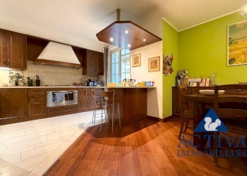 Foto 15 - Casa semi indipendente Via Niccolò Tommaseo
 
22, Magnago - foto 15