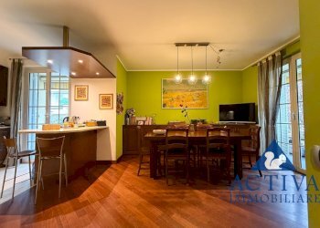 Foto 16 - Casa semi indipendente Via Niccolò Tommaseo
 
22, Magnago - foto 16