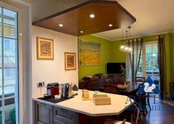 Foto 18 - Casa semi indipendente Via Niccolò Tommaseo
 
22, Magnago - foto 18