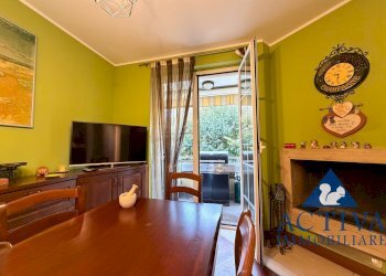 Foto 20 - Casa semi indipendente Via Niccolò Tommaseo
 
22, Magnago - foto 20