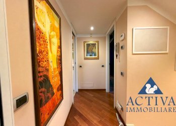 Foto 23 - Casa semi indipendente Via Niccolò Tommaseo
 
22, Magnago - foto 23