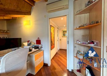 Foto 28 - Casa semi indipendente Via Niccolò Tommaseo
 
22, Magnago - foto 28