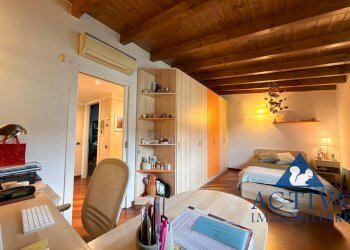 Foto 29 - Casa semi indipendente Via Niccolò Tommaseo
 
22, Magnago - foto 29