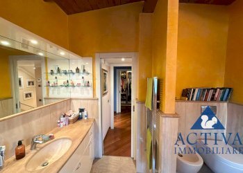 Foto 35 - Casa semi indipendente Via Niccolò Tommaseo
 
22, Magnago - foto 35