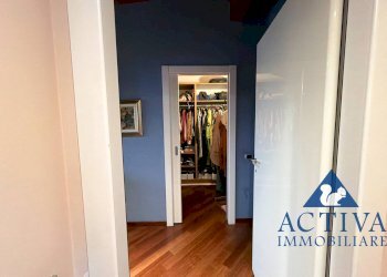 Foto 37 - Casa semi indipendente Via Niccolò Tommaseo
 
22, Magnago - foto 37