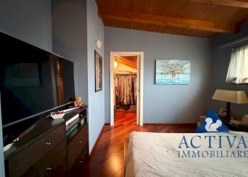 Foto 38 - Casa semi indipendente Via Niccolò Tommaseo
 
22, Magnago - foto 38