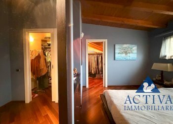 Foto 40 - Casa semi indipendente Via Niccolò Tommaseo
 
22, Magnago - foto 40