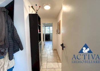 Foto 43 - Casa semi indipendente Via Niccolò Tommaseo
 
22, Magnago - foto 43