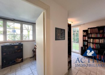 Foto 46 - Casa semi indipendente Via Niccolò Tommaseo
 
22, Magnago - foto 46