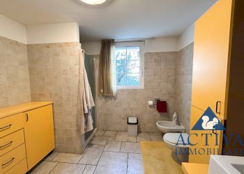 Foto 49 - Casa semi indipendente Via Niccolò Tommaseo
 
22, Magnago - foto 49