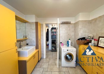 Foto 50 - Casa semi indipendente Via Niccolò Tommaseo
 
22, Magnago - foto 50