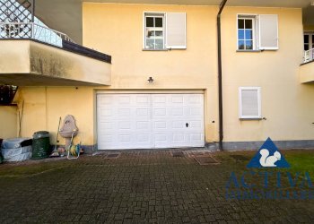 Foto 51 - Casa semi indipendente Via Niccolò Tommaseo
 
22, Magnago - foto 51