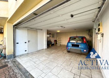 Foto 52 - Casa semi indipendente Via Niccolò Tommaseo
 
22, Magnago - foto 52