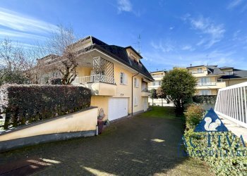 Foto 56 - Casa semi indipendente Via Niccolò Tommaseo
 
22, Magnago - foto 56