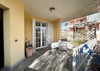 Foto 59 - Casa semi indipendente Via Niccolò Tommaseo
 
22, Magnago - foto 59