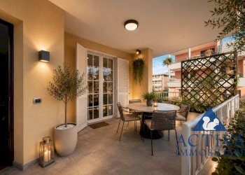Foto 4 - Semi-detached house Via Niccolò Tommaseo
 
22, Magnago - photo 4