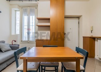 Sala da pranzo - Bilocale Via Piero Della Francesca
 
2, Milano - foto 6