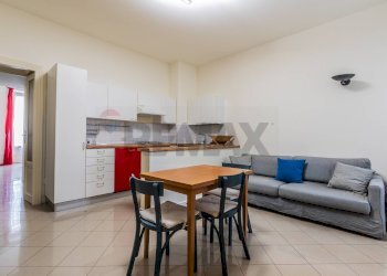 Sala da pranzo - Bilocale Via Piero Della Francesca
 
2, Milano - foto 7