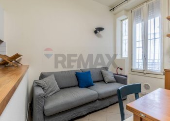 Sala da pranzo - Bilocale Via Piero Della Francesca
 
2, Milano - foto 8