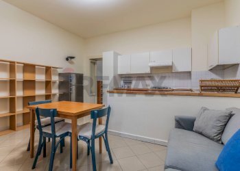 Sala da pranzo - Bilocale Via Piero Della Francesca
 
2, Milano - foto 9