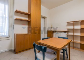 Sala da pranzo - Bilocale Via Piero Della Francesca
 
2, Milano - foto 10