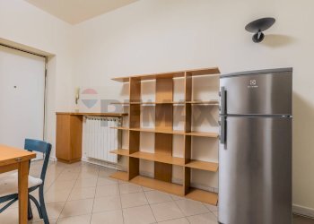 Dispensa di stoccaggio - Bilocale Via Piero Della Francesca
 
2, Milano - foto 12