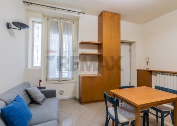 Sala da pranzo - Bilocale Via Piero Della Francesca
 
2, Milano - foto 13