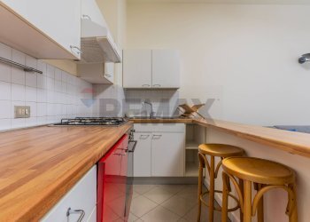 Cucina - Bilocale Via Piero Della Francesca
 
2, Milano - foto 15