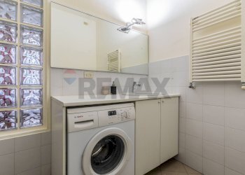 Lavanderia - Bilocale Via Piero Della Francesca
 
2, Milano - foto 21