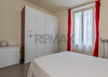 Camera / camera da letto - Bilocale Via Piero Della Francesca
 
2, Milano - foto 26