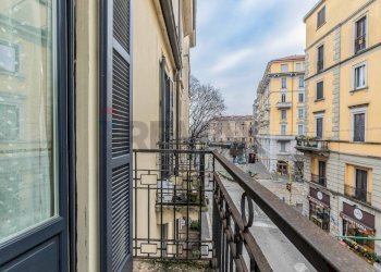 Balcone - Bilocale Via Piero Della Francesca
 
2, Milano - foto 28