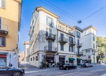 Edificio all\'aperto - Bilocale Via Piero Della Francesca
 
2, Milano - foto 33