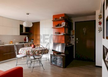 Cucina - Bilocale VIA ALEBBIO
 
11, Como - foto 3