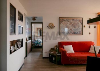 Soggiorno - Bilocale VIA ALEBBIO
 
11, Como - foto 5