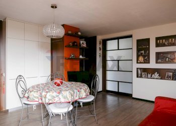 Sala da pranzo - Bilocale VIA ALEBBIO
 
11, Como - foto 6