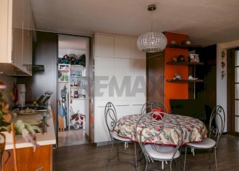 Sala da pranzo - Bilocale VIA ALEBBIO
 
11, Como - foto 7