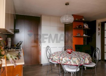 Sala da pranzo - Bilocale VIA ALEBBIO
 
11, Como - foto 8