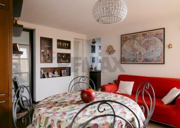 Sala da pranzo - Bilocale VIA ALEBBIO
 
11, Como - foto 9