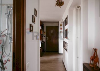 Hall / corridoio - Bilocale VIA ALEBBIO
 
11, Como - foto 10