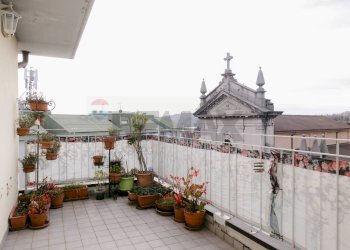 Terrazza - Bilocale VIA ALEBBIO
 
11, Como - foto 18